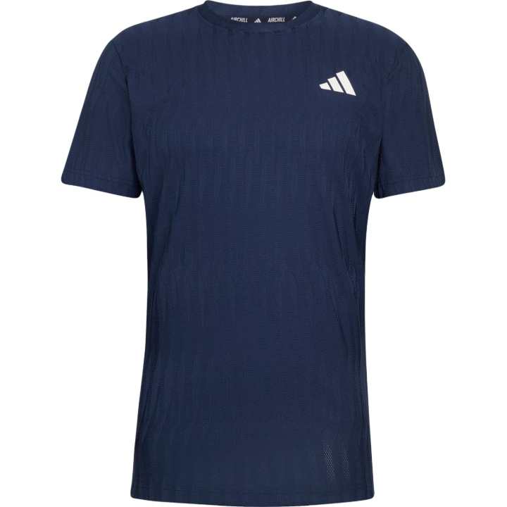 Adidas Adidas T Shirts Men's Marine Crew Neck