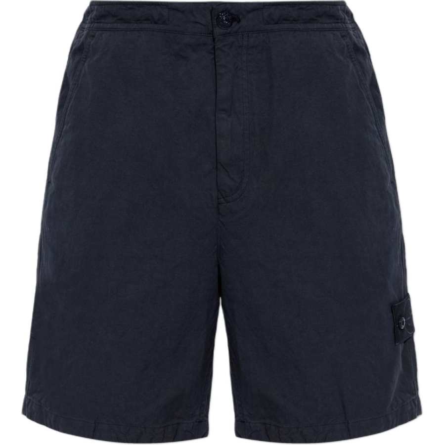 STONE ISLAND Casual Shorts Men's