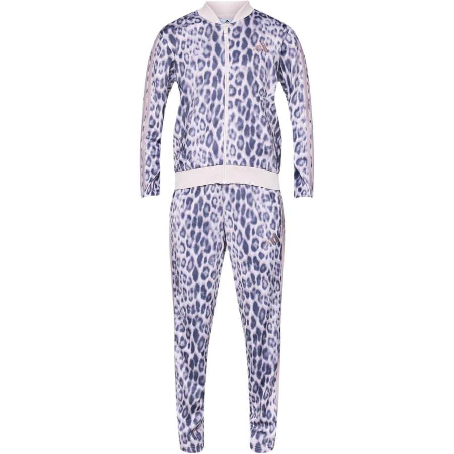 Adidas Adidas Sportswear Casual Suit Women's