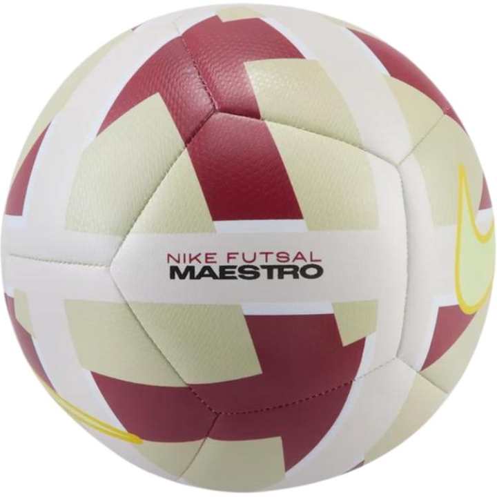 Nike Nike Size 4 Soccer Ball Unisex Red White Yellow