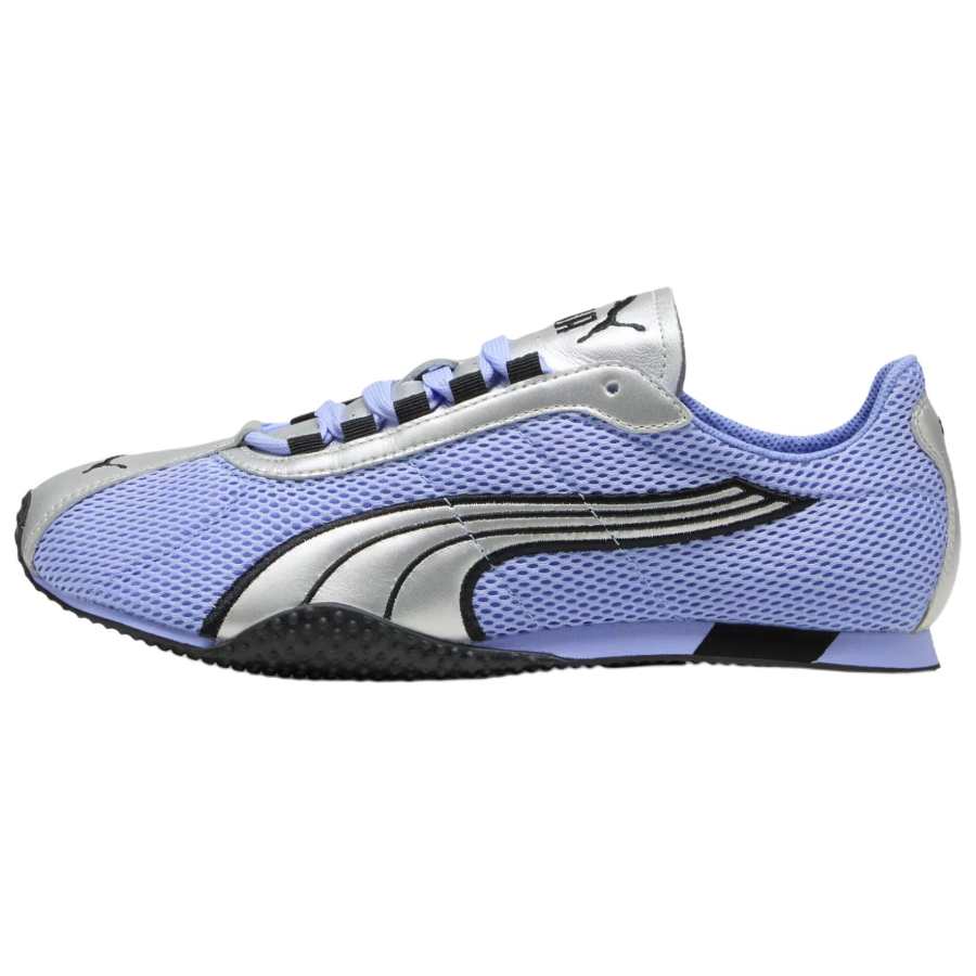 PUMA H Street Casual Shoes Women's Purple