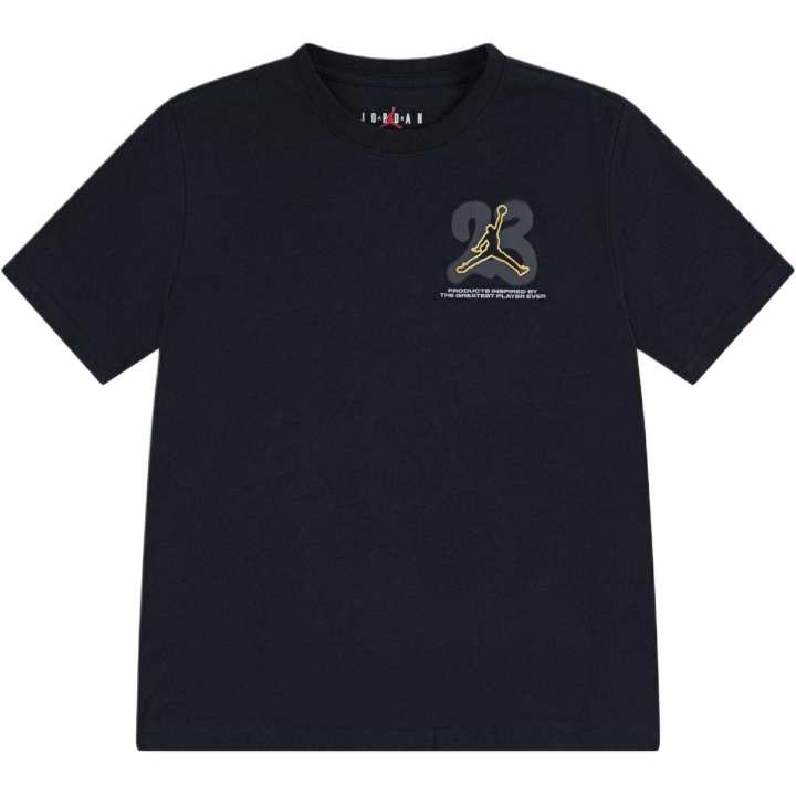 Jordan Jordan Kids T Shirts Crew Neck