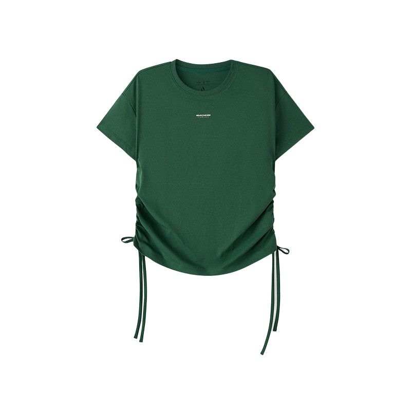Skechers Quick Dry T Shirts Women's