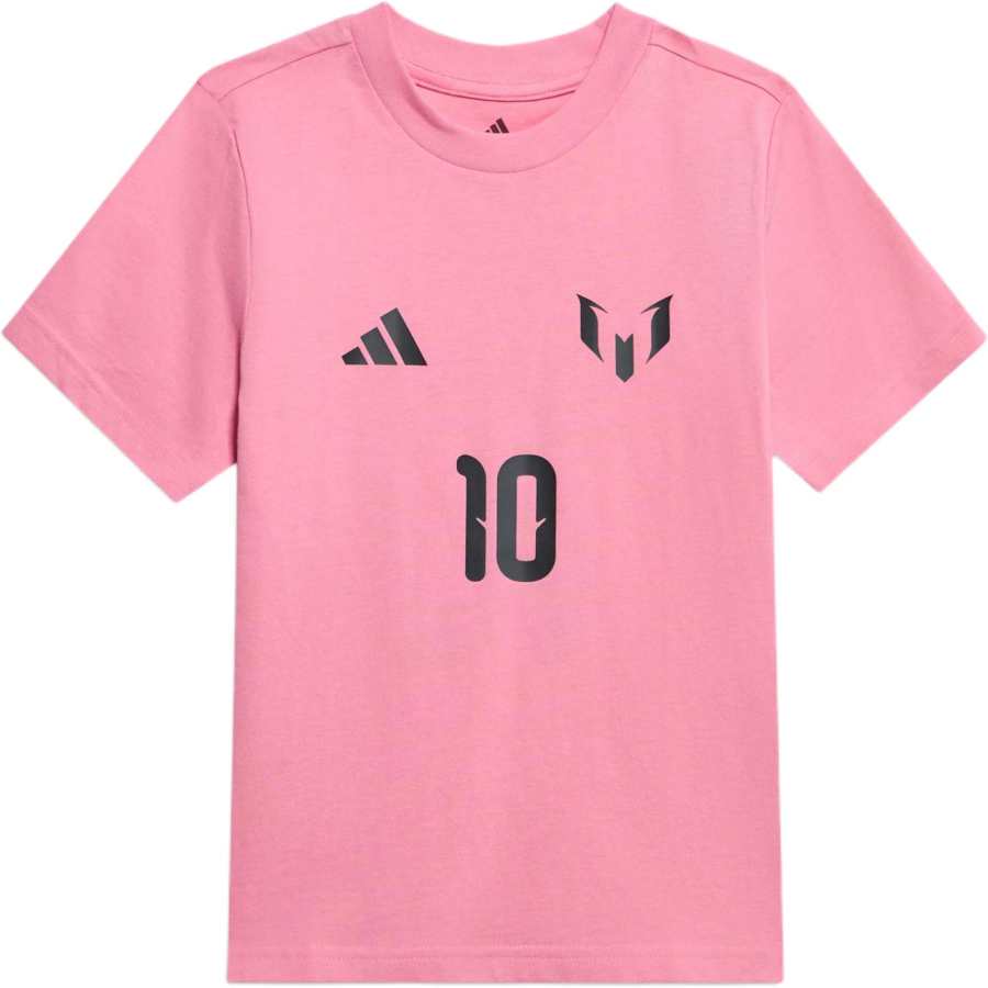 Adidas Adidas Kids T Shirts Crew Neck
