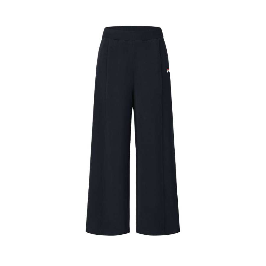FILA Casual Pants Women's Legend Blue Moderate Other
