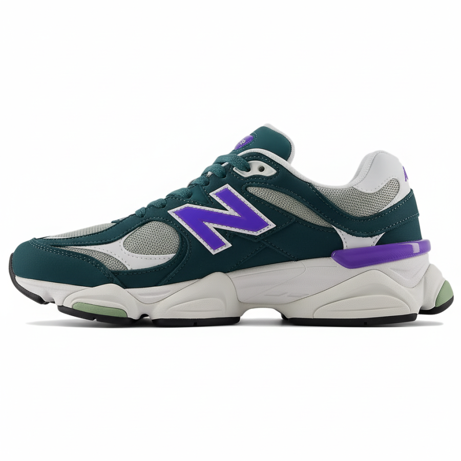 New Balance 9060 New Balance 'New Spruce Indigo'