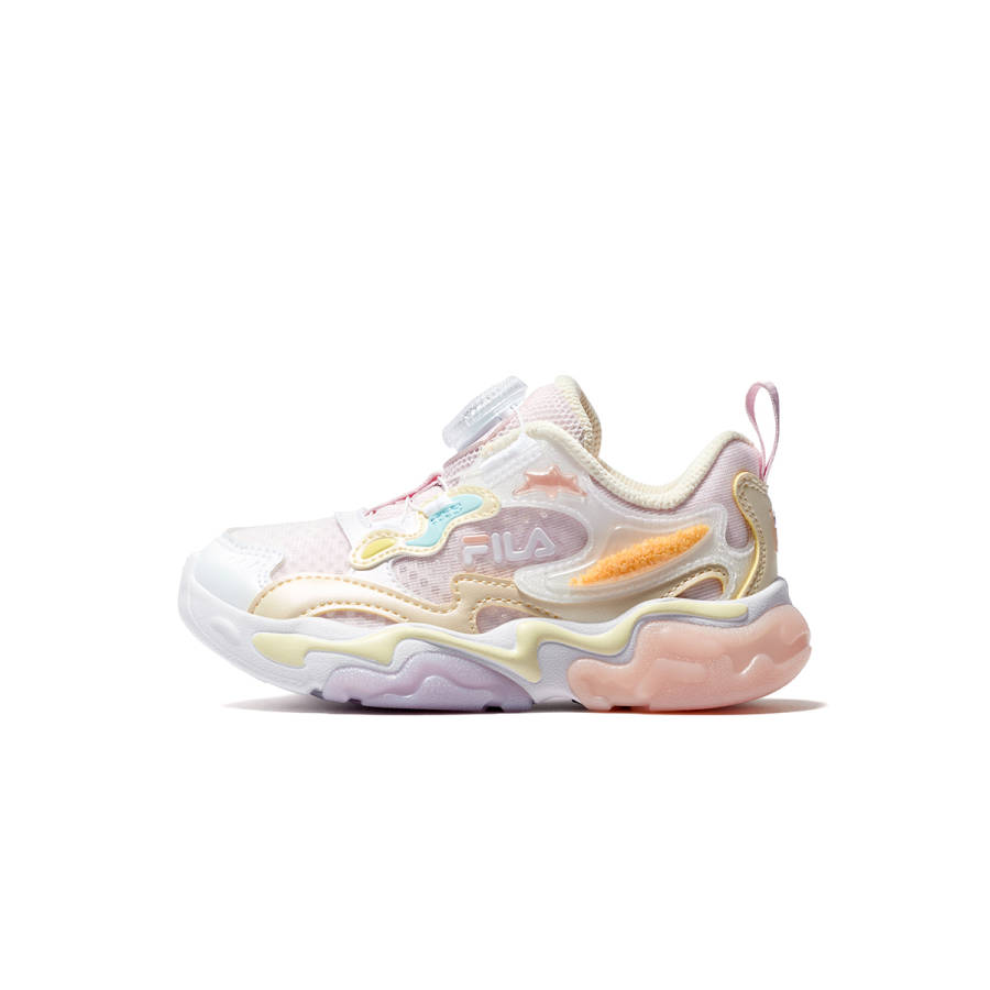 FILA KIDS Heritage FHT Kids' Outdoor Shoes Kids