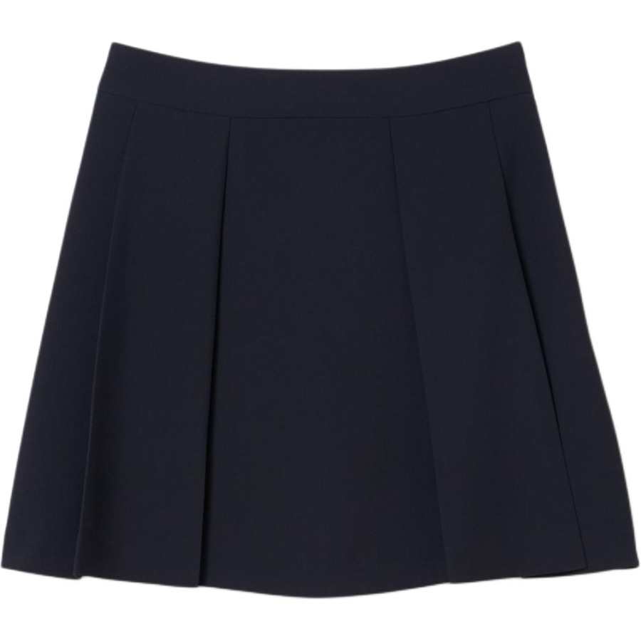 LACOSTE LACOSTE Casual Short Skirts Women's