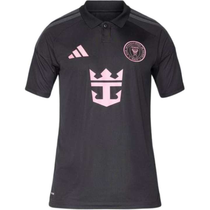 Adidas Adidas Miami International Soccer Jersey Men's