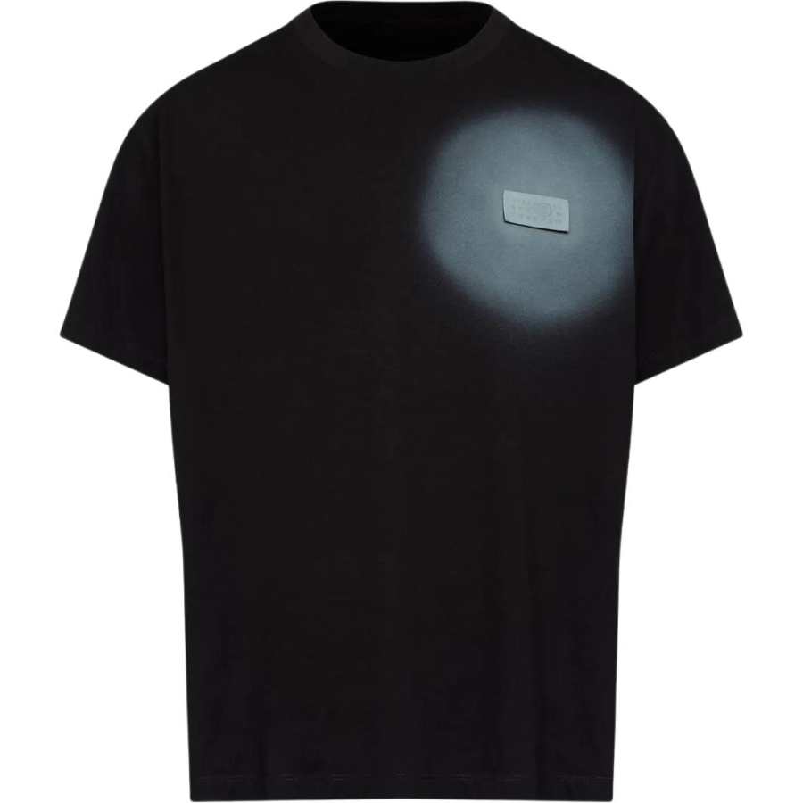 MM6 Maison Margiela T Shirt Unisex