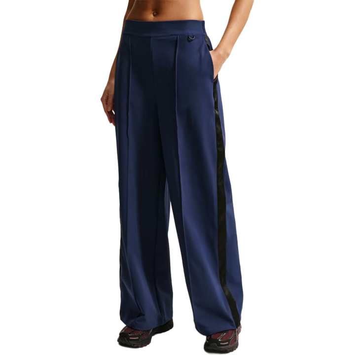 Nike Nike 24.7 PerfectStretch Women's Dri-FIT High-Waisted Loose Tearaway Pants