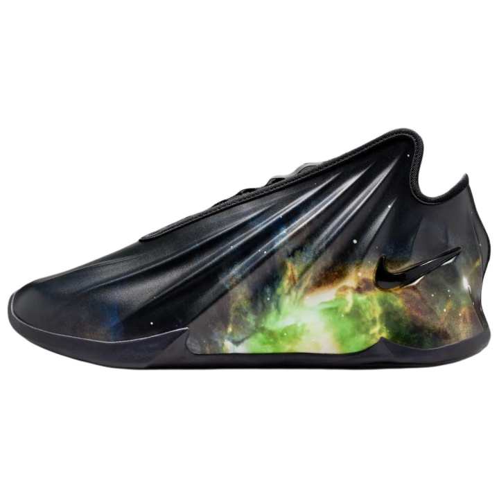 Nike Nike G.T. Future Basketball Shoes Unisex Green
