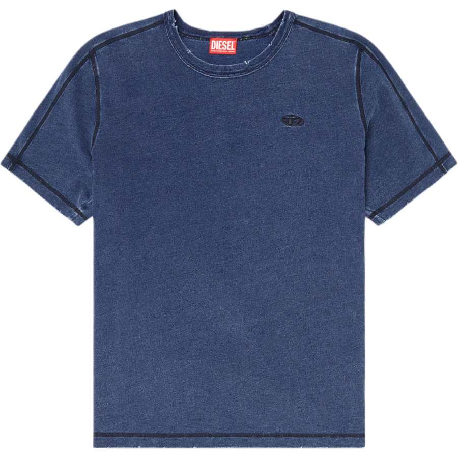 DIESEL Diesel T-ADJIND-NEW T-shirt