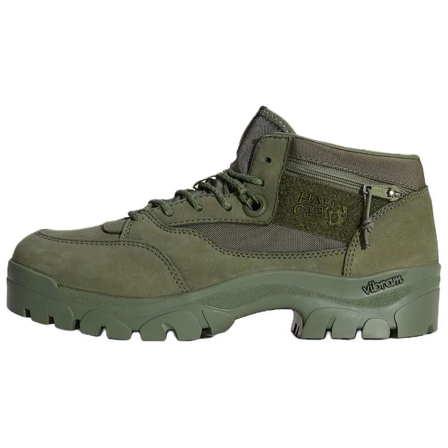 Vans Half Cab Oamc x Half Cab Otw Vans Sp Boot 'Olive'