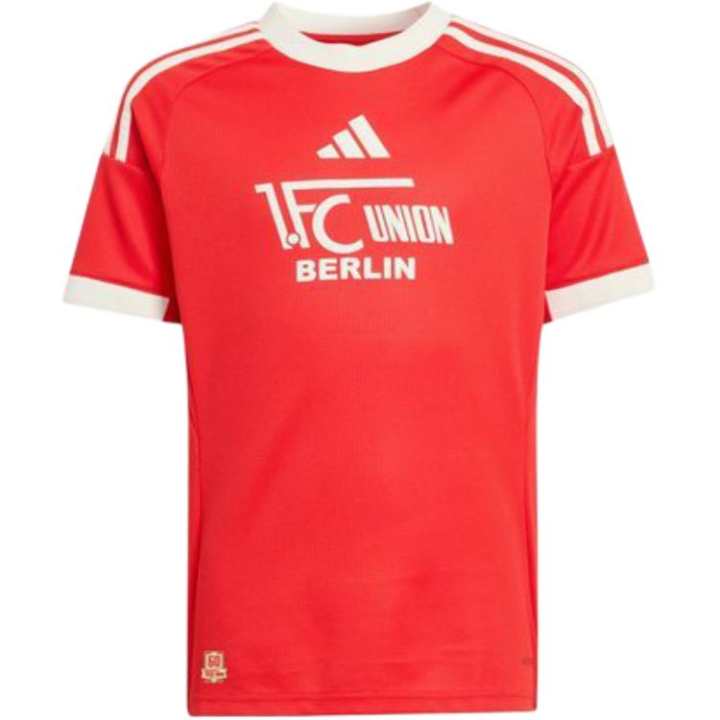 Adidas Adidas Kids T Shirts Moderate