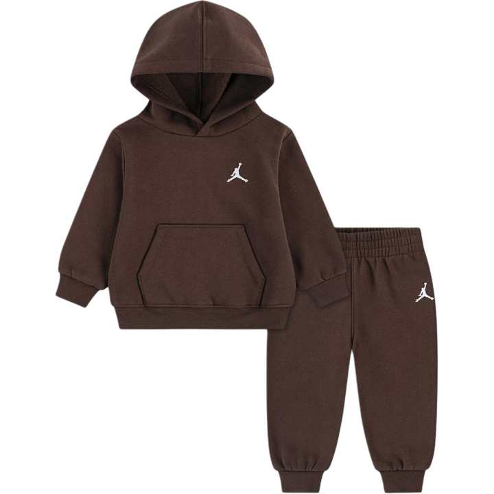 Jordan Jordan Kids Casual Sportswear Hooded Moderate