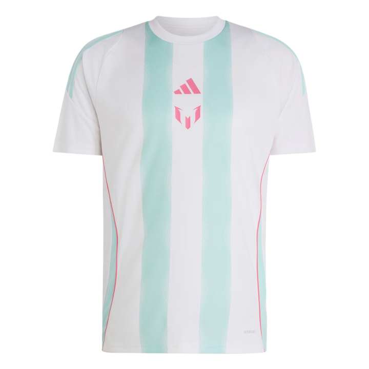 Adidas Adidas Messi Soccer Jersey Men's