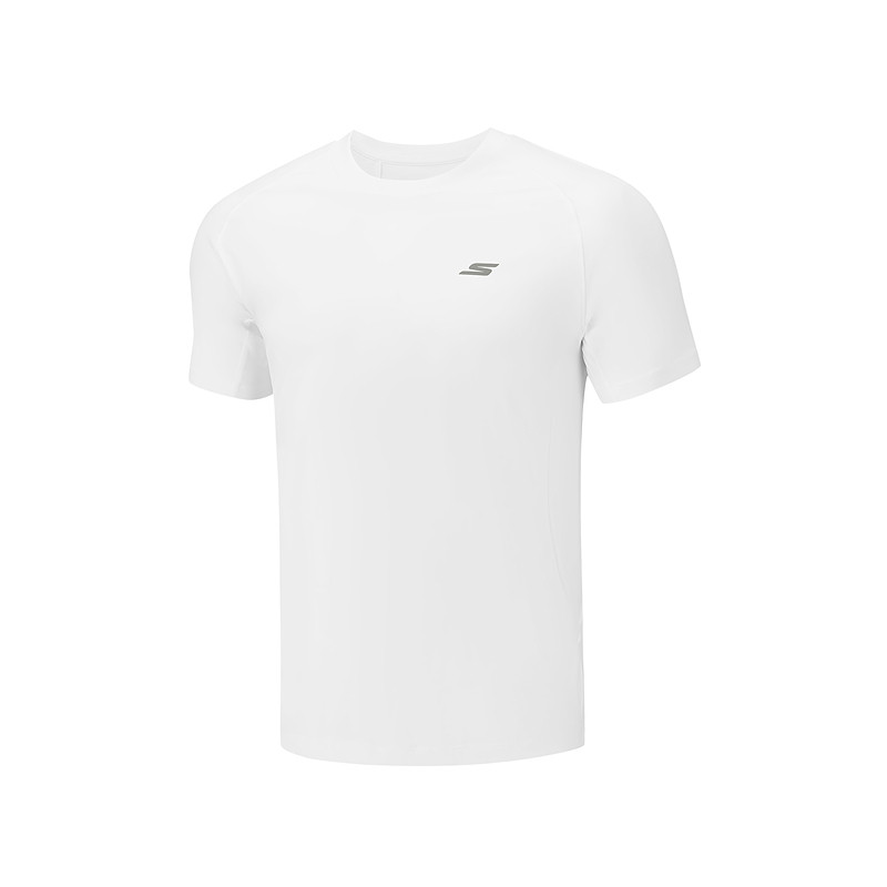 Skechers Quick Dry T Shirts Men's