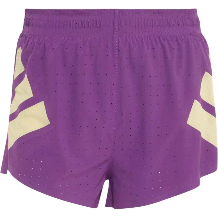 Adidas Adidas Adizero Sports Shorts Women's