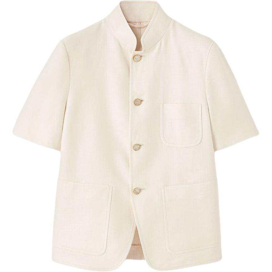 Loro Piana SS26 Jackets & Coats Women's