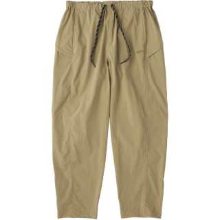 Keen Casual Pants Unisex Beige Moderate Other