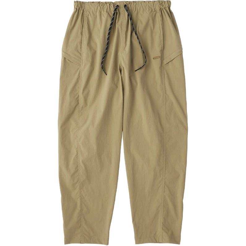 Keen Casual Pants Unisex Beige Moderate Other