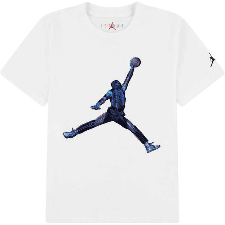 Jordan Jordan Kids T Shirts Crew Neck