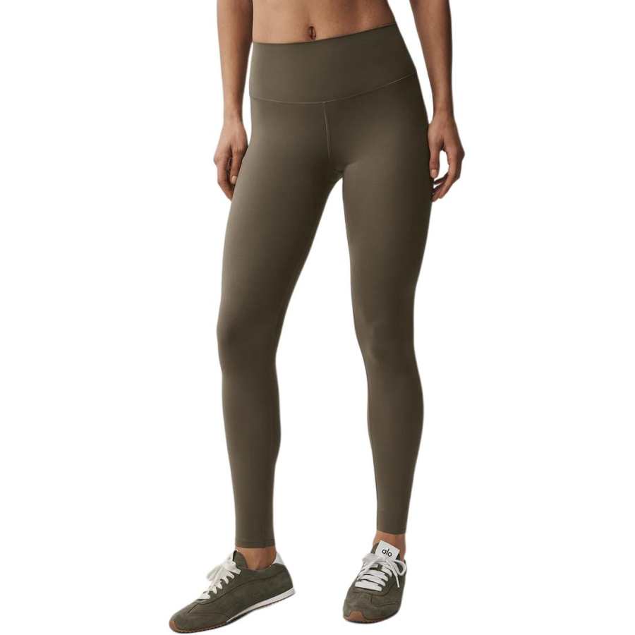 Alo Yoga Leggings Women's Moderate