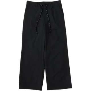 Keen Casual Pants Unisex Black Moderate Straight Fit Pants