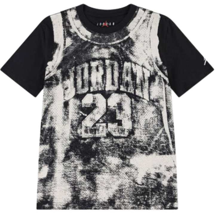 Jordan Jordan Kids T Shirts Crew Neck