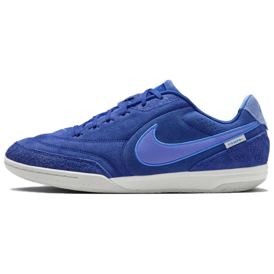 Nike Nike Tiempo Streetgato IC/in Indoor Soccer Shoes Unisex Blue