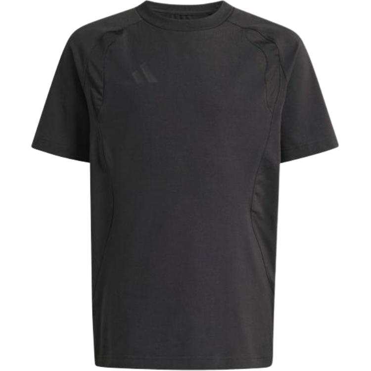 Adidas Adidas Kids T Shirts Crew Neck
