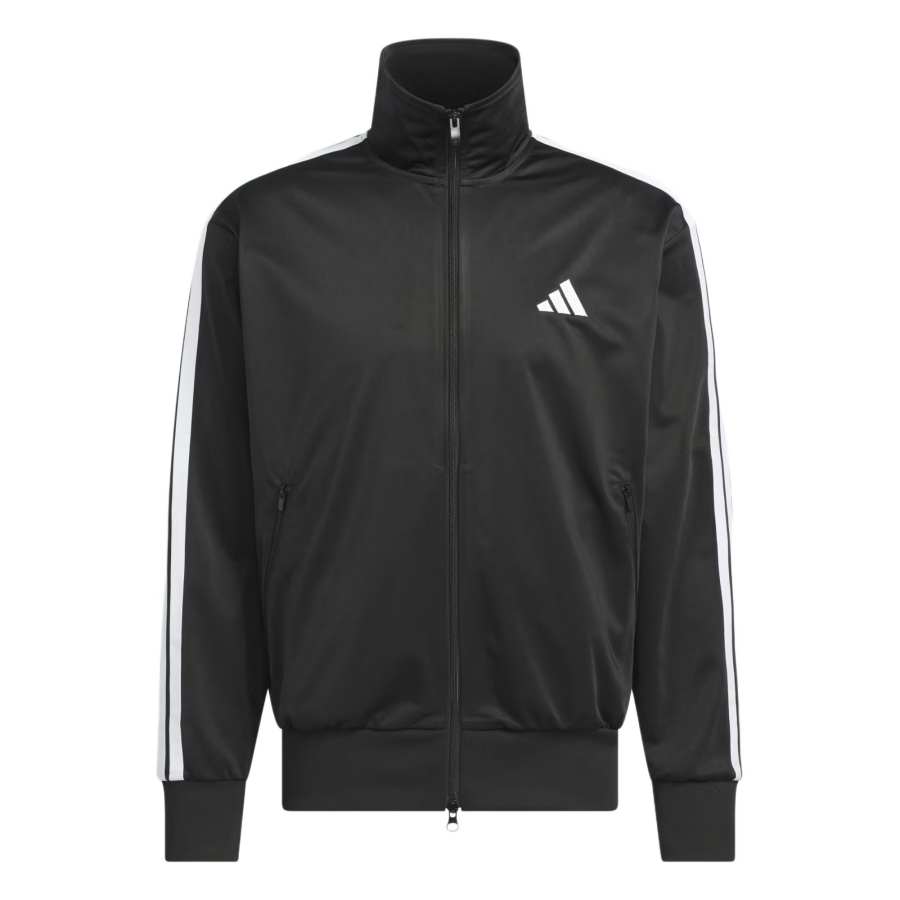 Adidas Adidas Lightweight Tricot Track Top Jacket Men's