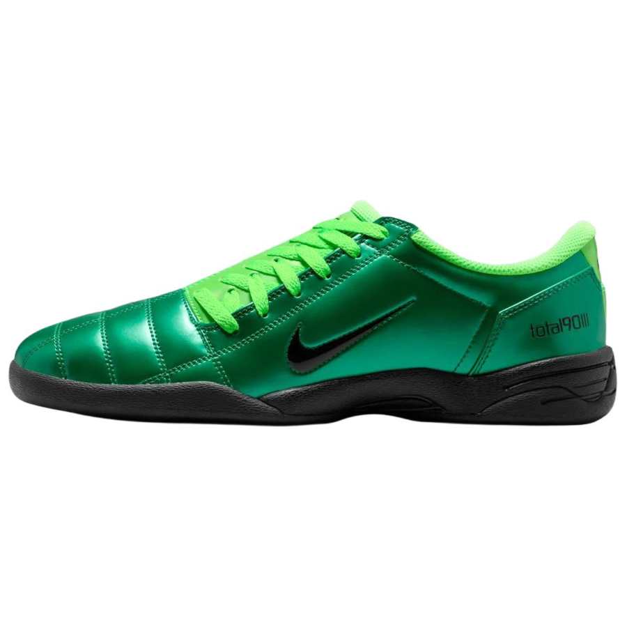 Nike Nike Total 90 IIl Soccer Shoes Men's Peacock Stone Green