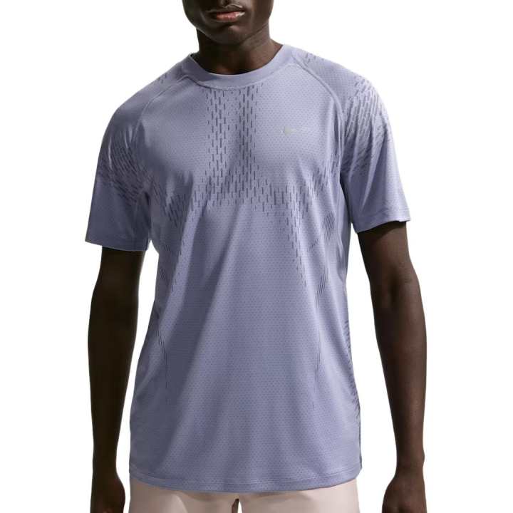 Nike Nike Stride Plus Men's Dri-FIT Adv Short-Sleeve Running Top