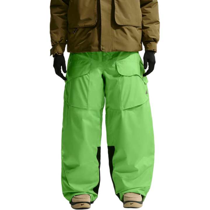 Nike Nike Nike Nike "Skull Peak" Storm-FIT Dolomite Pants