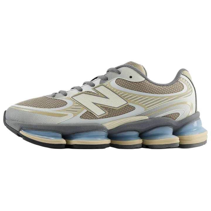 New Balance 2000 Abzorb New Balance 'Grey Matter Timberwolf'