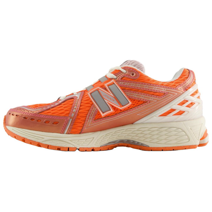 New Balance 1906 New BalanceR 'Tangerine Heat Stone Pink'