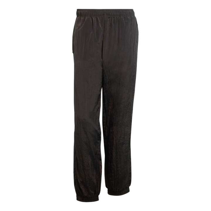 Adidas Adidas Eqt logo-embroidered track pants