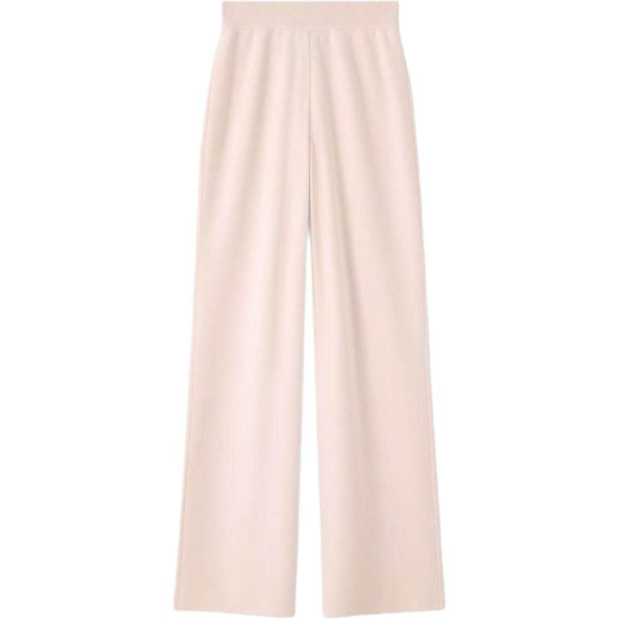 Loro Piana SS26 Casual Pants Women's