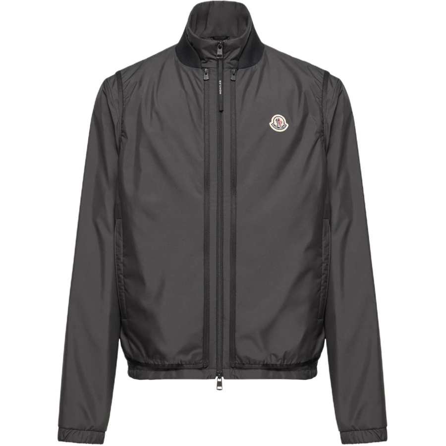 Moncler Moncler Hemmoor Reversible Bomber Jacket