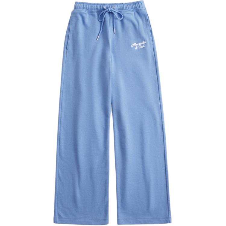 Abercrombie&Fitch Knitted Sweatpants Women's
