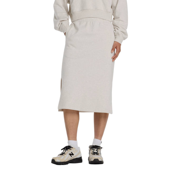 New Balance New Balance Knit Long Skirt Women's