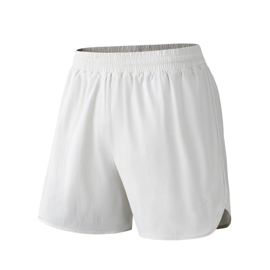 Anta Casual Shorts Women's Pinellia Gray