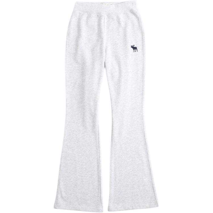 Abercrombie&Fitch Knitted Sweatpants Women's