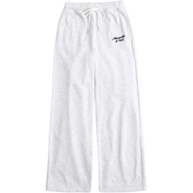 Abercrombie&Fitch Knitted Sweatpants Women's