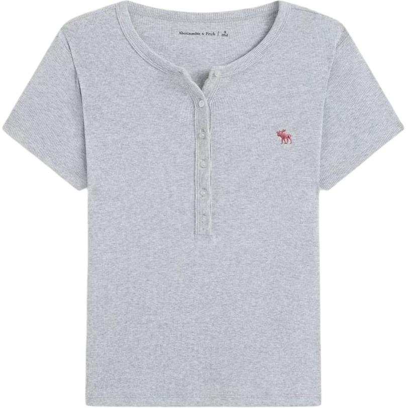 Abercrombie&Fitch T Shirt Women's