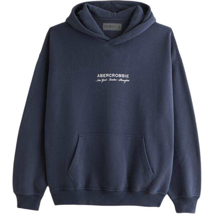 Abercrombie&Fitch Sweatshirt Men's