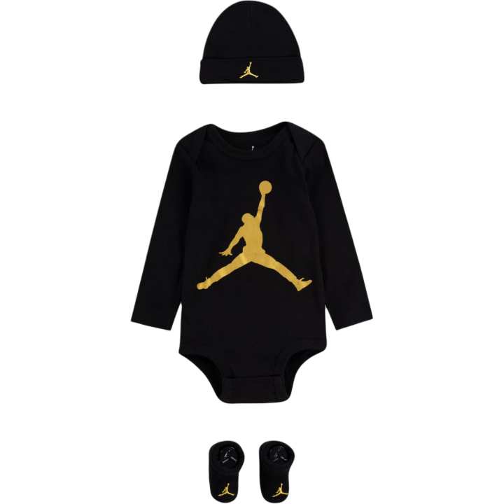 Jordan Jordan Jumpsuit Jumpman Infant And Toddler