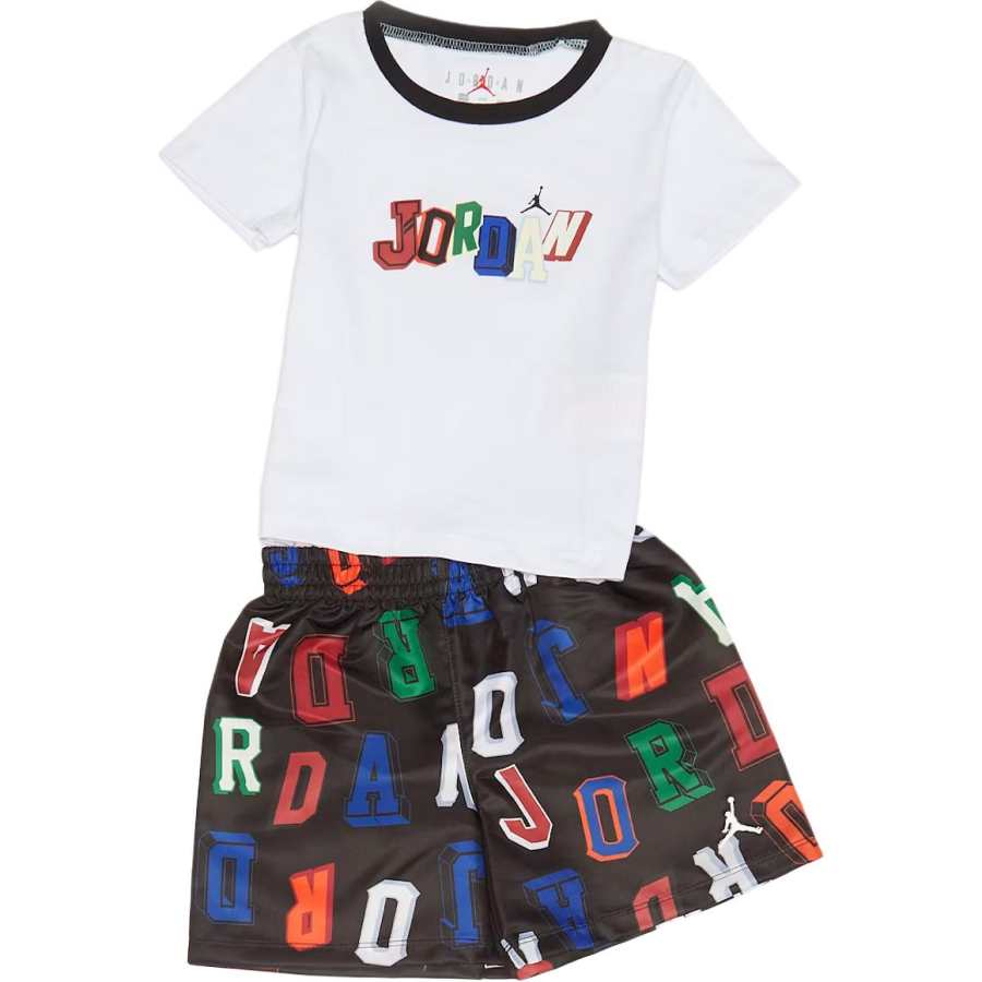 Jordan Jordan Casual Sportswear Infant And Toddler